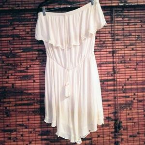 Boho romper